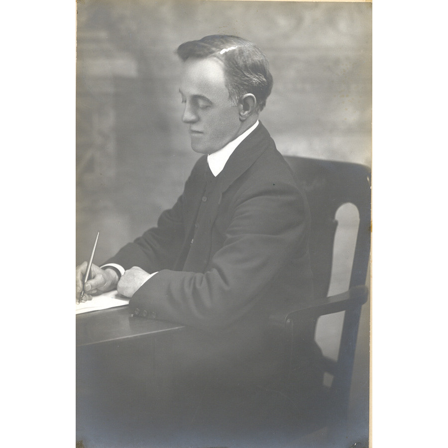 Vignette 73: Founder of the Elder Conservatorium of Music