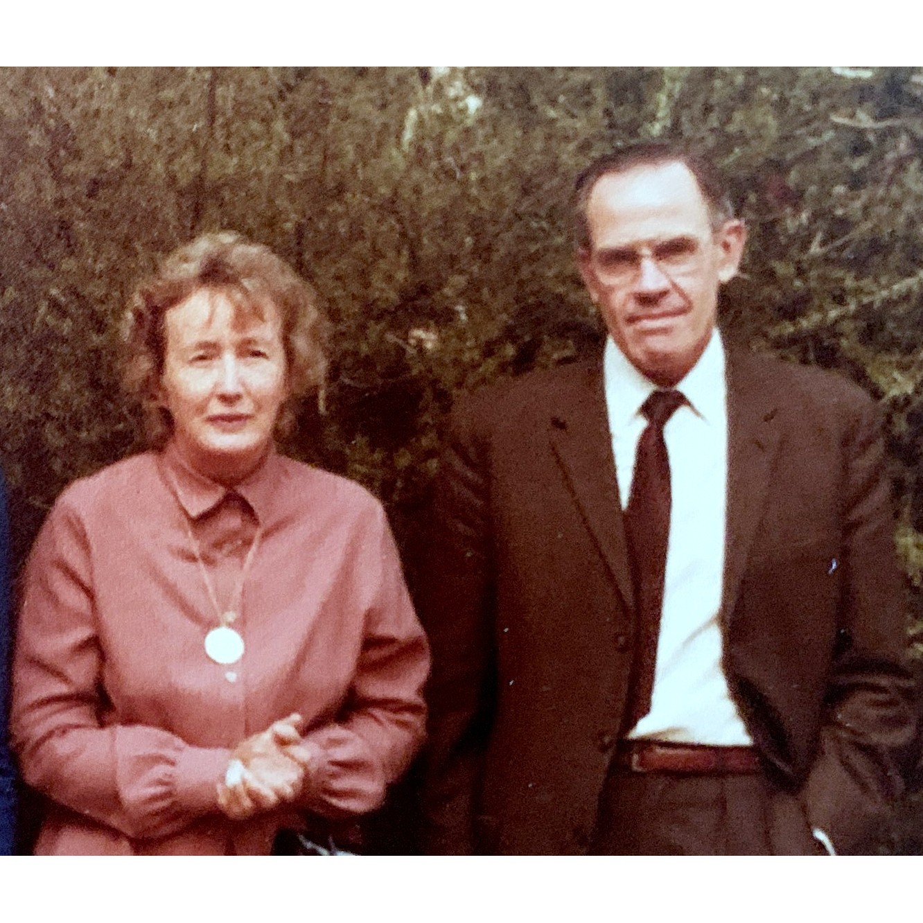 Vignette 71: A PhD in Physics leading the way for women in science