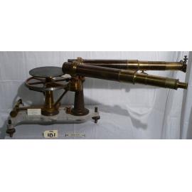 Spectroscope