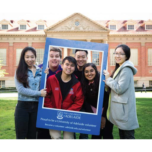 Vignette 24: Volunteers making a difference