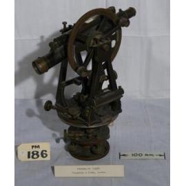 Theodolite