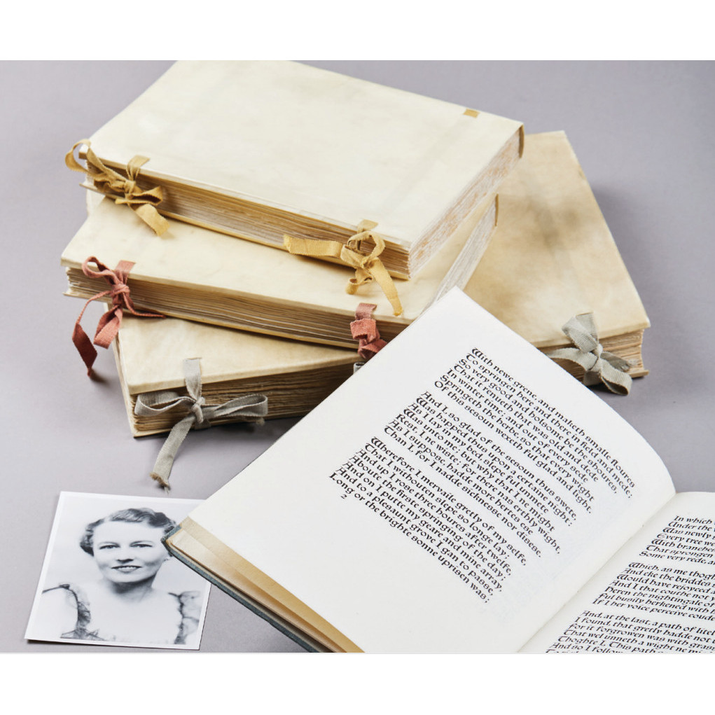 Chapter 5: Preserving a Legacy