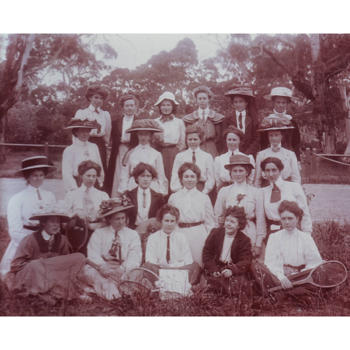 Women Students’ Club
