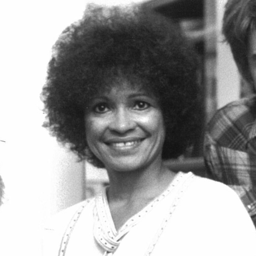 Emeritus Professor MaryAnn Bin-Sallik AO