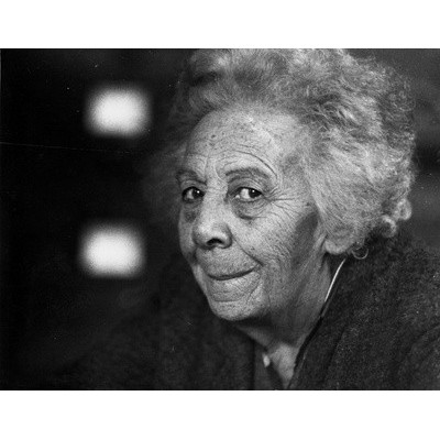 Aunty Gladys Elphick