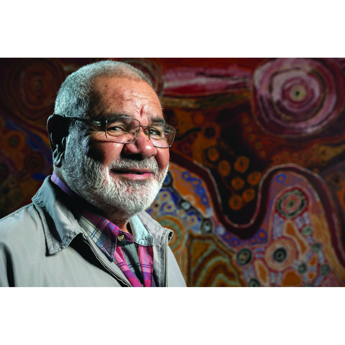 Uncle Kevin (Dookie) O’Loughlin