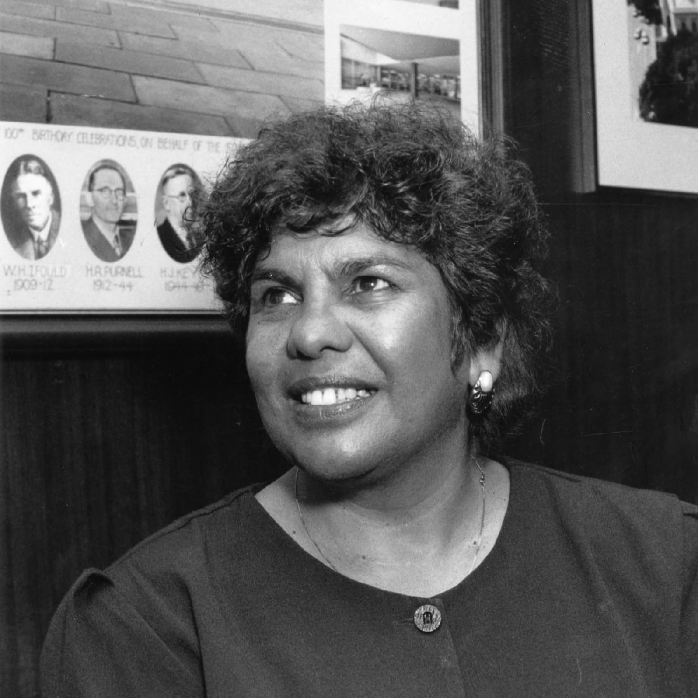 Ruby Hammond