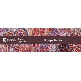 About Proppa Stories 