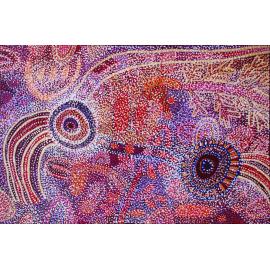 Antara, Kunmanara Pumani, 2017