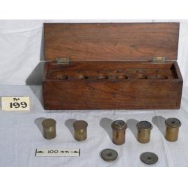 Optical Lenses