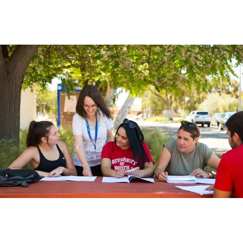 Aboriginal Pathway Program