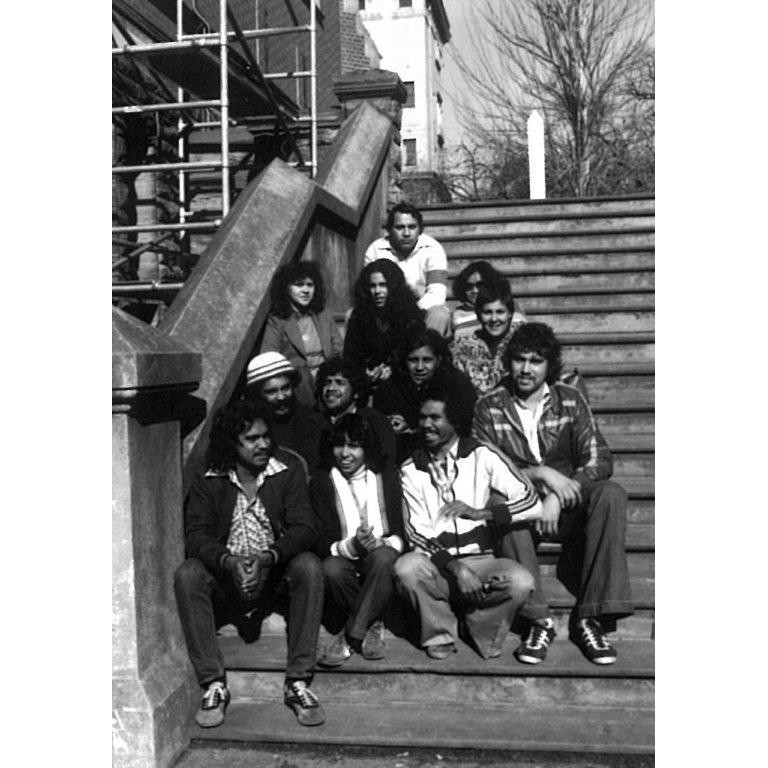 Aboriginal Task Force