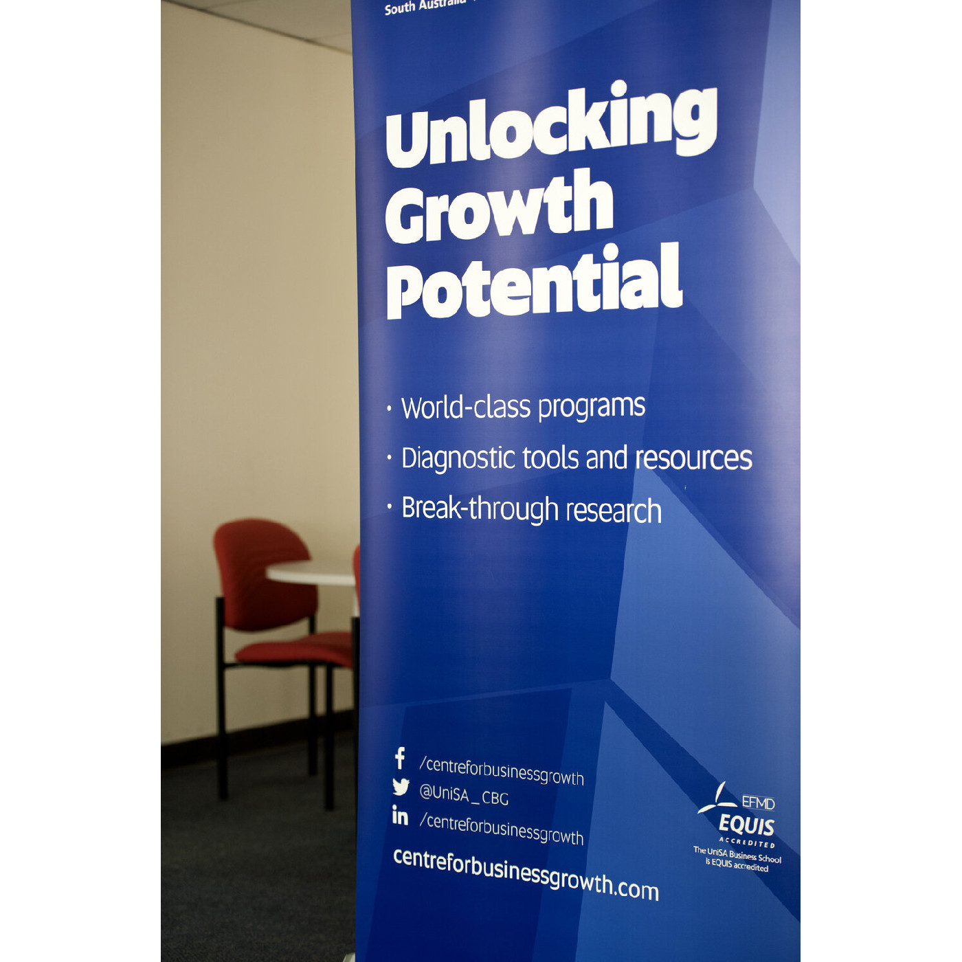 Australian Centre for Business Growth