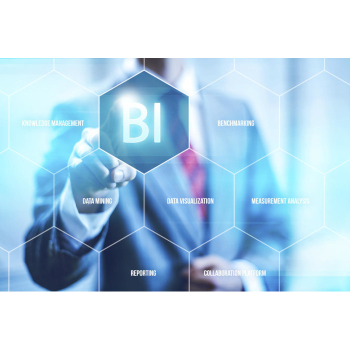 Business Intelligence and Planning