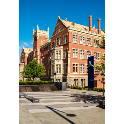 City East Campus