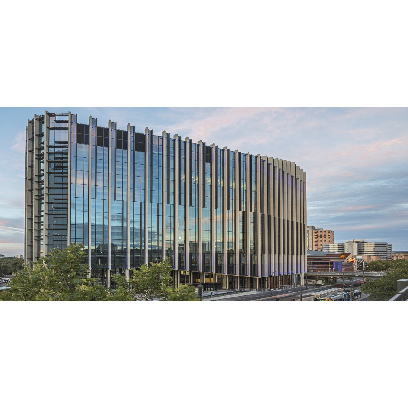 Facilities Management Unit