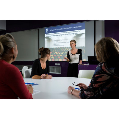 Information Strategy and Technology Services (ISTS)