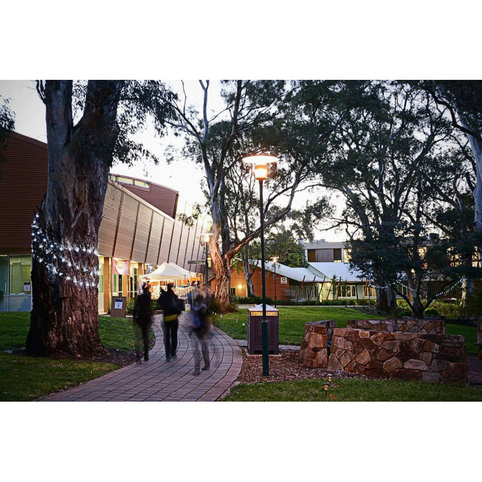 Magill Campus