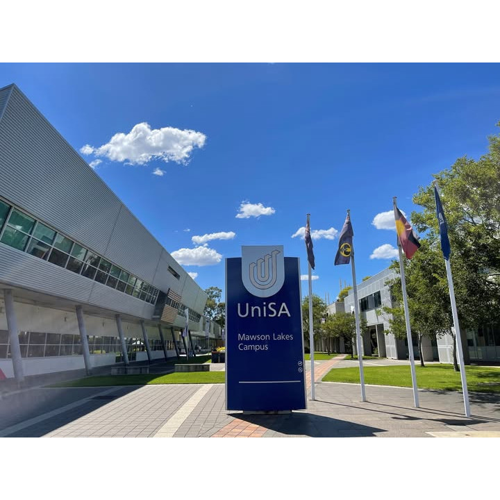 Mawson Lakes Campus