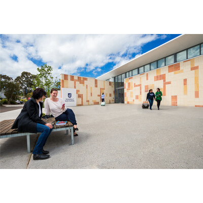Mount Gambier Campus 