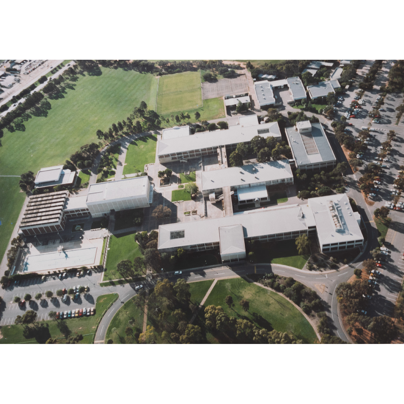 Salisbury Campus