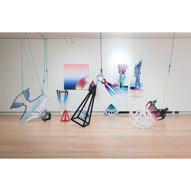 Samstag Museum of Art