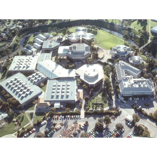 South Australian College of Advanced Education 