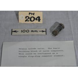  Valve - Double Triode
