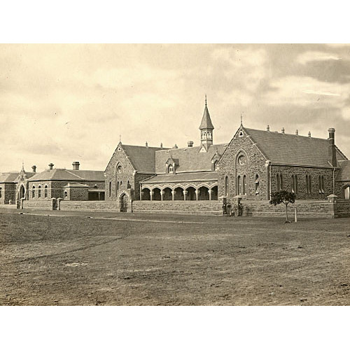 Teachers Colleges
