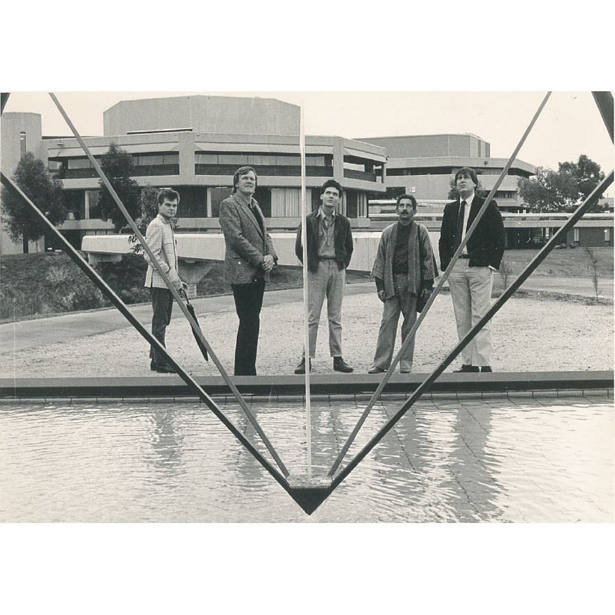 Underdale Campus