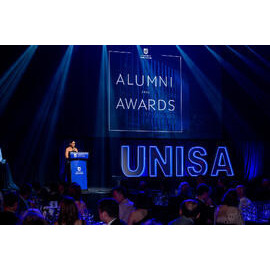 UniSA Alumni Awards