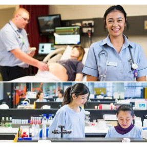 UniSA Clinical & Health Sciences