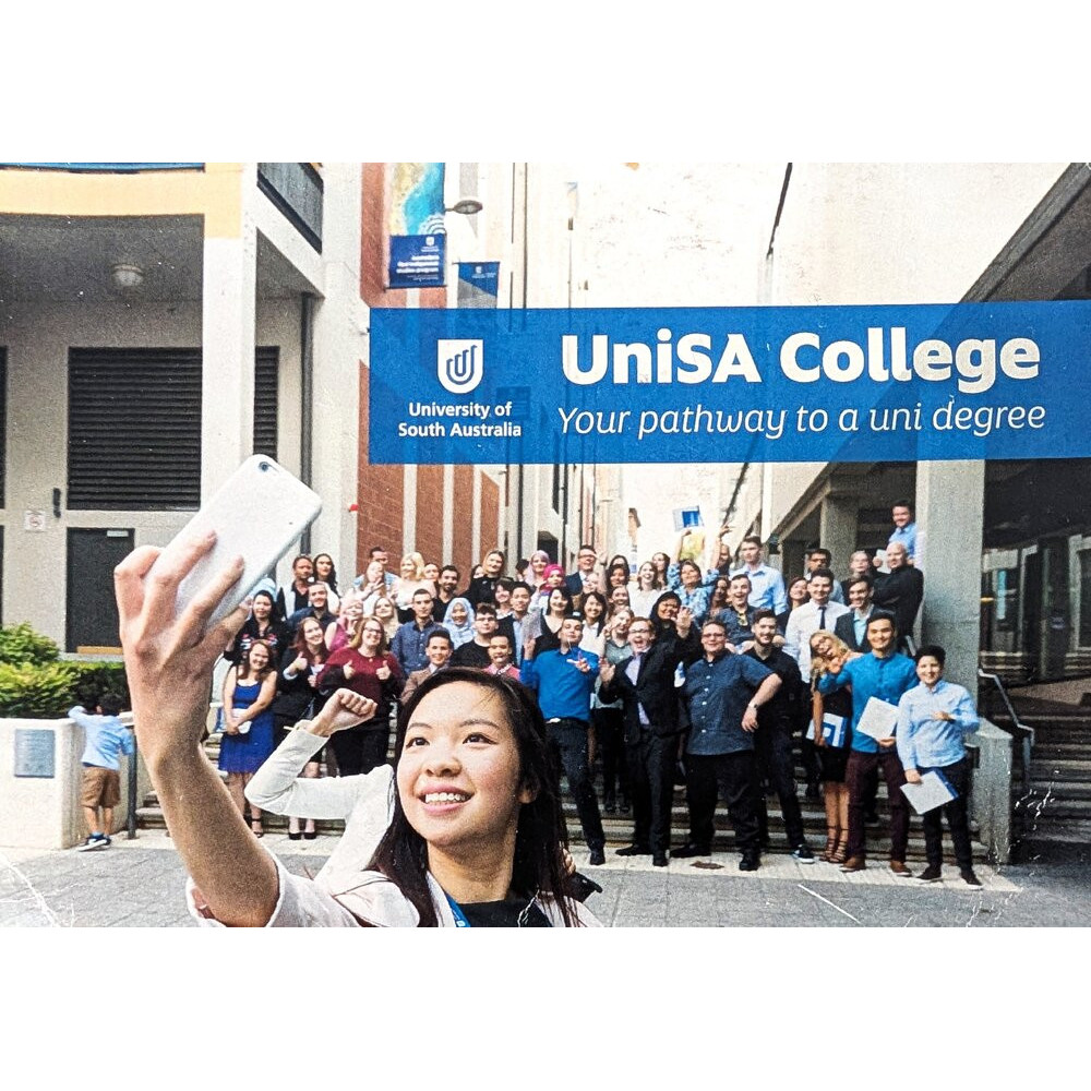 UniSA College