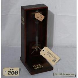 Spectral Tube - X-Ray