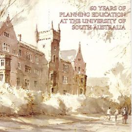 60 Years of Planning Education