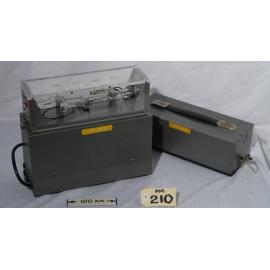 Lamp and Power Supply