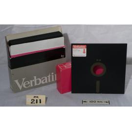 Data Storage Disks