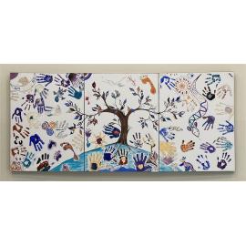 NRW Artworks at Currie St