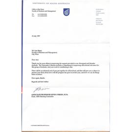 We have come a long way ...