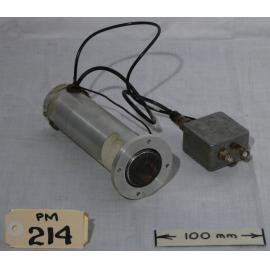 Sensor and Electronics