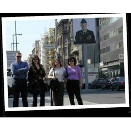 Doing Business in Berlin