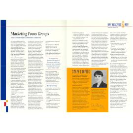 How, Where, When, Why? 