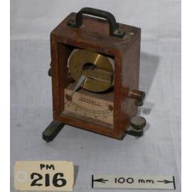 Ammeter