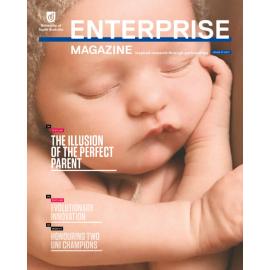 Enterprise magazine 2017