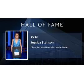 2022 Alumni Awards Hall of Fame