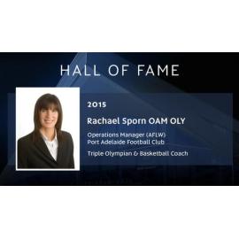 2015 Alumni Awards Hall of Fame