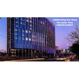 Celebrating Our Story