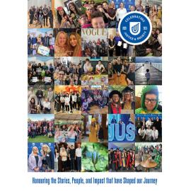 Justice & Society Yearbook