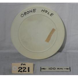 Movie - Ozone Hole