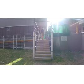 Memories of the Reid Building 1968-2018